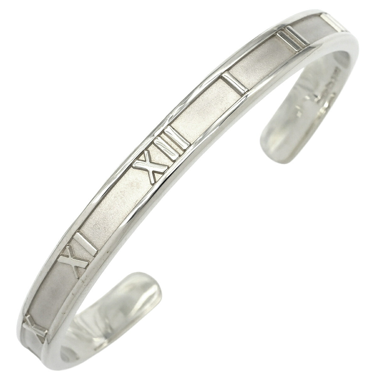 楽天市場】TIFFANY＆Co.【ティファニー】アトラス トグル