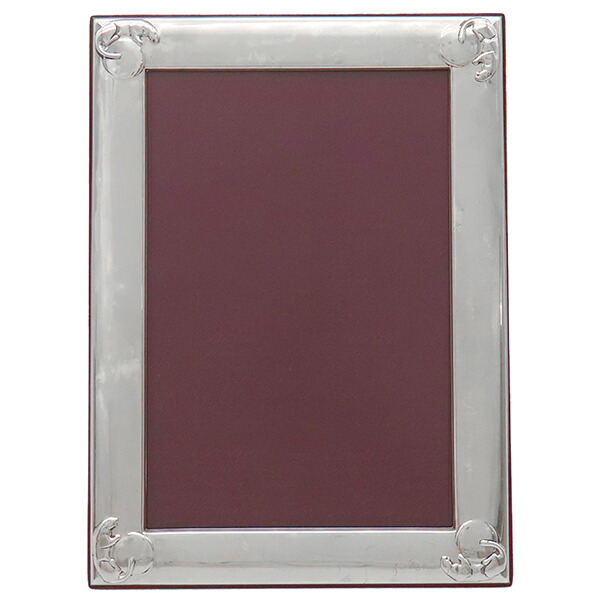 Cartier フォトフレーム 楽天市場】CARTIER カルティエ ロゴ パンテール 豹 ヒョウ 写真立て