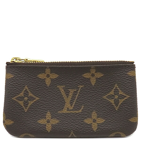楽天市場】【財布】LOUIS VUITTON ルイ ヴィトン モノグラムイディール