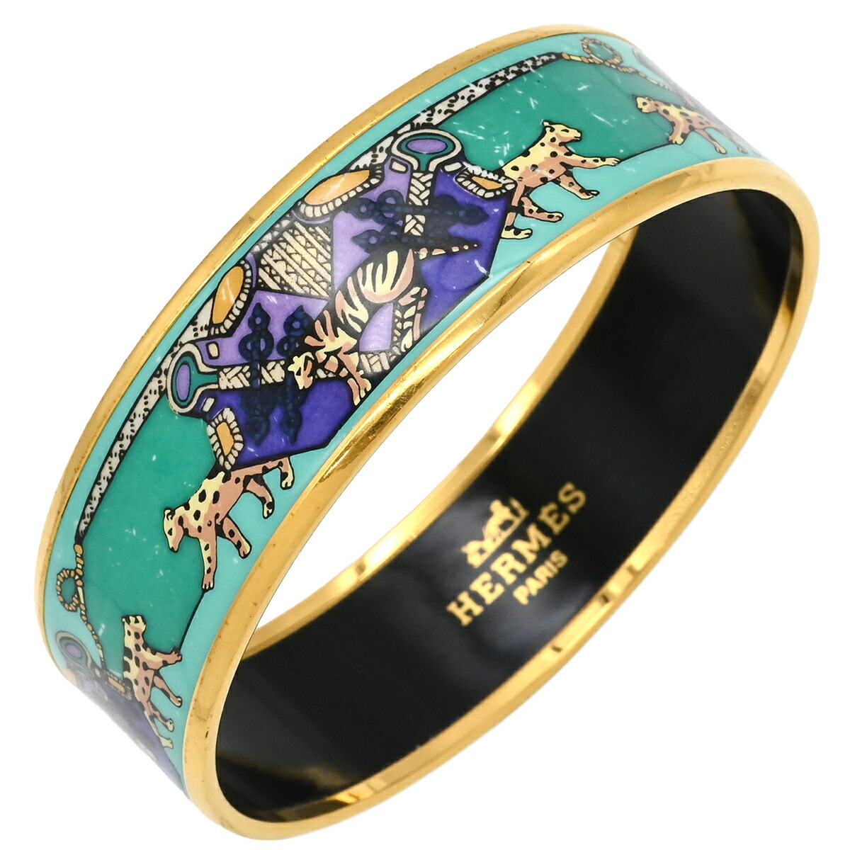 HERMES 動物柄 バングル HERMES 動物柄 バングル 楽天市場】エルメス シルバー バングル ドッグ