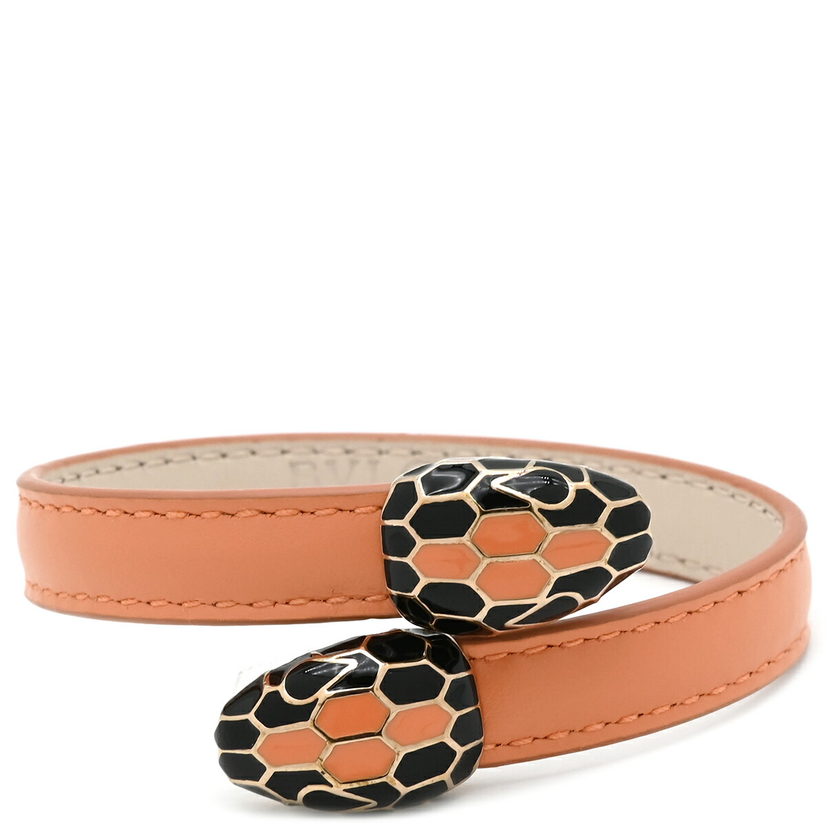 楽天市場】BVLGARI ブルガリ セルペンティ ブレスレット ブレス