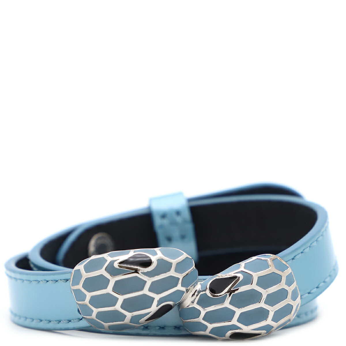 楽天市場】BVLGARI ブルガリ セルペンティ ブレスレット ブレス