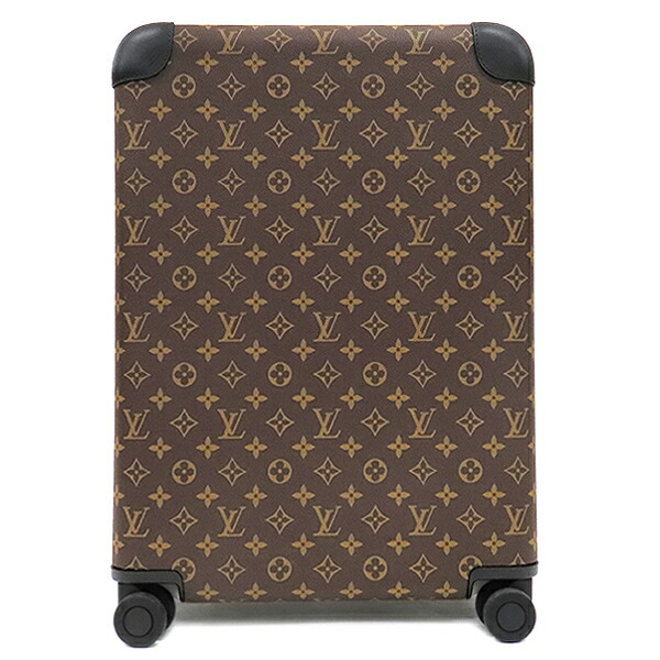 楽天市場】ルイヴィトン ホライゾン55 キャリーケース スーツケース
