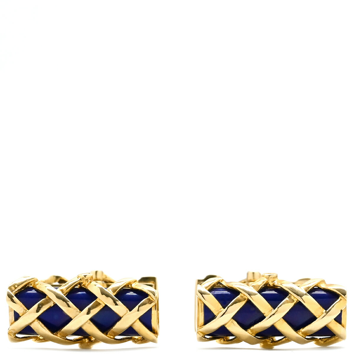 Tiffany cuffs ティファニーカフリンクス　ティファニーカフスリンクス 楽天市場】Tiffany&Co. ティファニー メンズオーバルカフリンクス