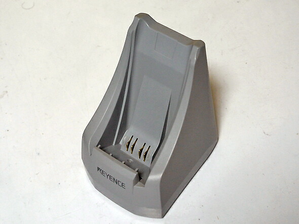 KEYENCE純正　BT-WUC84 充電器 楽天市場】□☆KEYENCE/キーエンス BT-W300/W200シリーズ 本体用