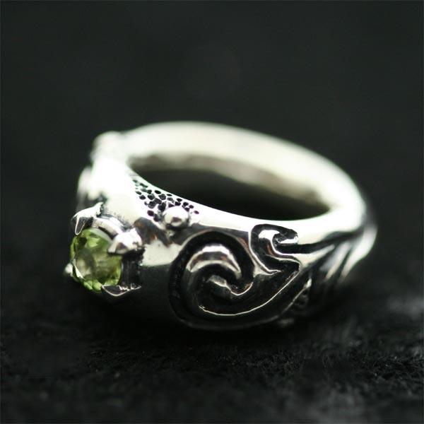 pt900 ピンキーリング　4号 楽天市場】ピンキーリング 4月誕生石 ダイヤモンド プラチナ（PT900