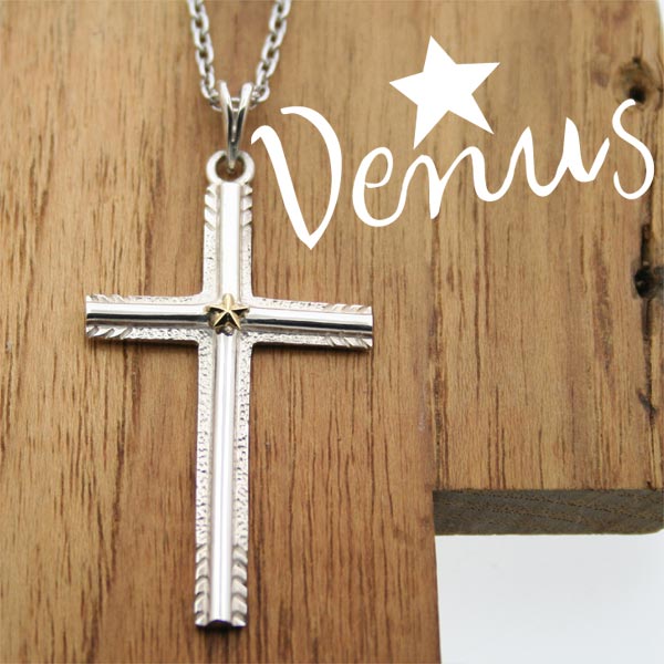 楽天市場】送料無料 シルバー925 ペンダントネックレス スターオブ