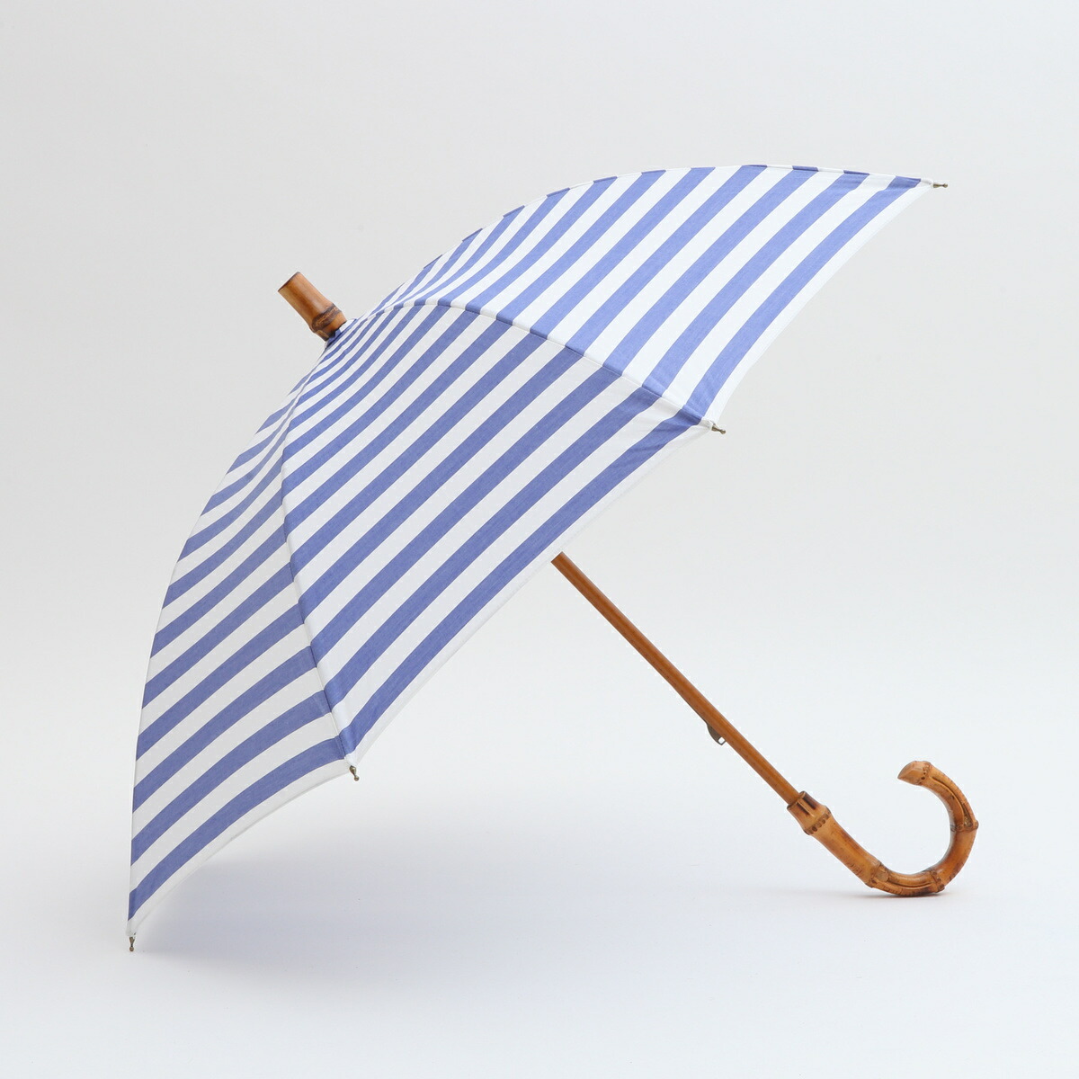 新規購入 Bluelane ブルーレーン 傘 バンブー 晴雨兼用 レディース ブランド 日本製 高級 長傘 日傘 雨傘 大人 かわいい 可愛い 丈夫 風に強い 耐風 無地 47cm 軽い 軽量 公式店舗 Charterconveyancing Com Au