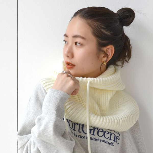 楽天市場】【s20】トゥデイフル TODAYFUL ウールバラクラバ Wool