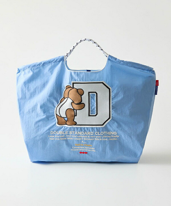 正規品【即納】DOUBLE STANDARD CLOTHINGダブルスタンダード 