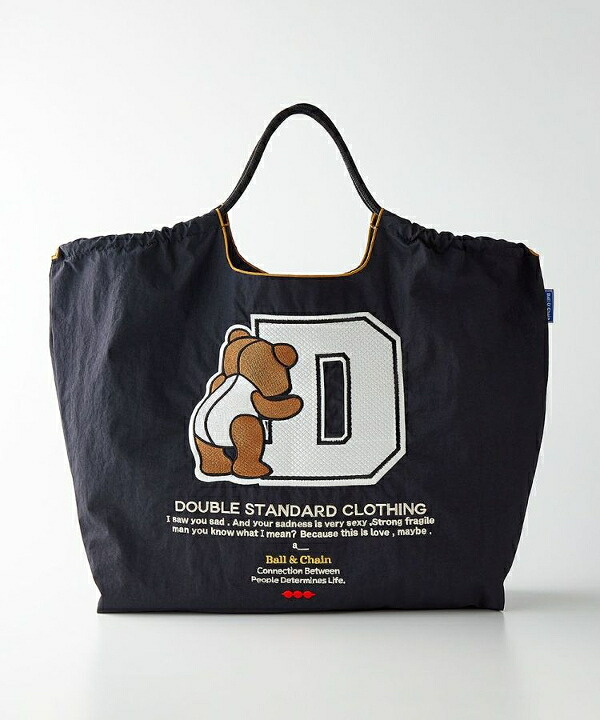 正規品【即納】DOUBLE STANDARD CLOTHINGダブルスタンダード 