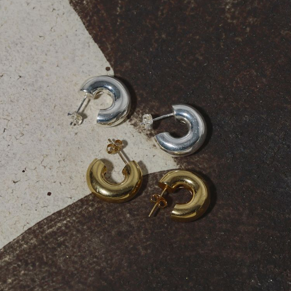 【todayful】 Mini Bar Pierce 3 Set TODAYFUL(トゥデイフル) / Life's online store（ライフズ