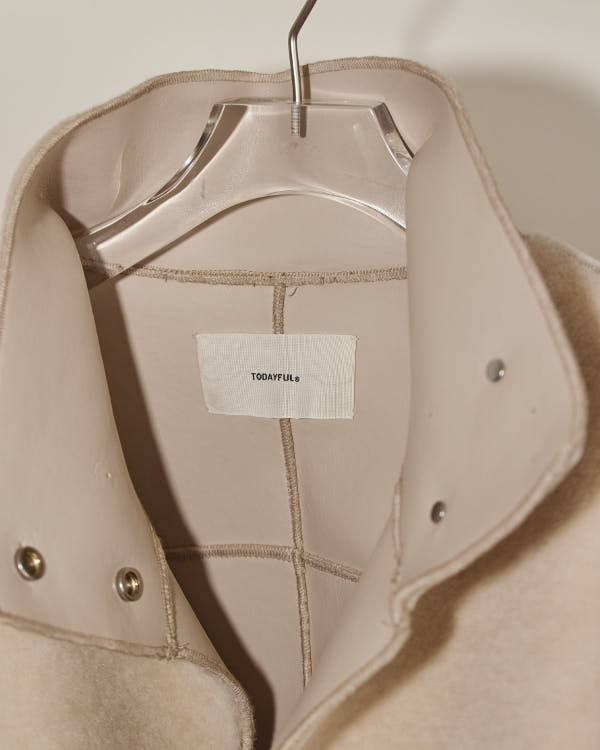 TODAYFUL トゥデイフル LIFE's ライフス2026winter先行予約 2026冬受注