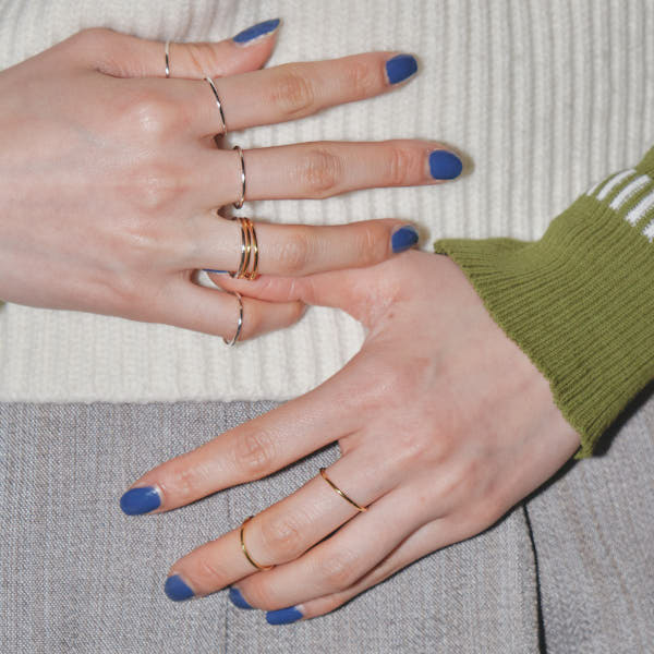 【専用です】todayful circle stone ring 13号 楽天市場】【即納】TODAYFUL トゥデイフル LIFE's ライフズ
