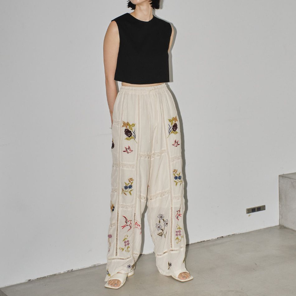 【美品】Todayful パンツスカート　ボトムス　柄　レディース 楽天市場】【即納】TODAYFUL トゥデイフル2025prefall 2025夏秋