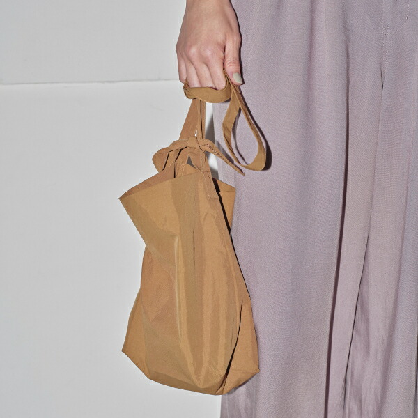 楽天市場】【即納】TODAYFUL トゥデイフルNylon Gather Bag