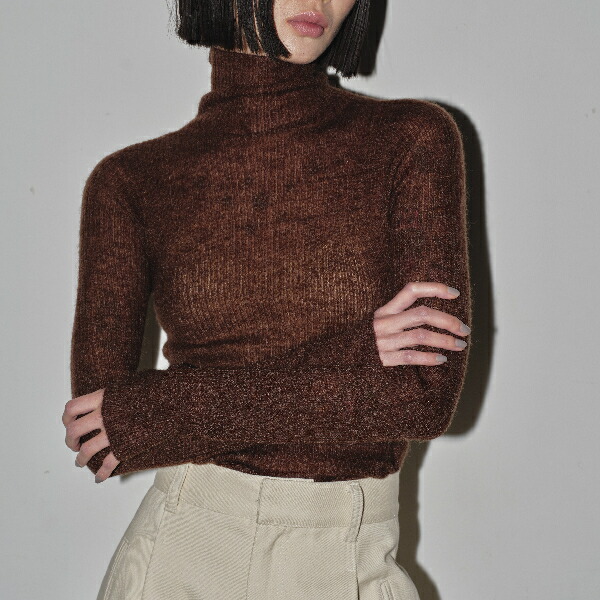 TODAYFUL◆ニット・セーター(厚手)/FREE/ウール/GRY/12220541 TODAYFUL(トゥデイフル) / ニット・セーター(厚手)/FREE/ウール