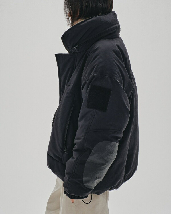 ずき　【新品未使用品】2025購入 todayful Monster TODAYFUL 2025winter トゥデイフル アウター Monster Down Jacket