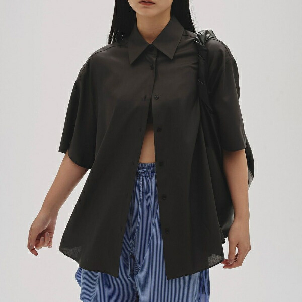 楽天市場】【即納】TODAYFUL トゥデイフルHalfsleeve Box Shirts