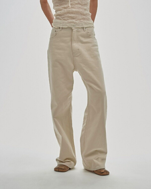 楽天市場】【即納】TODAYFUL トゥデイフルOwen's Denim