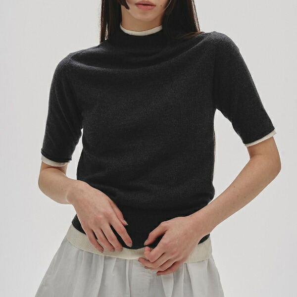 楽天市場】【予約】TODAYFUL トゥデイフル Border Ringer Tee☆ 26春夏