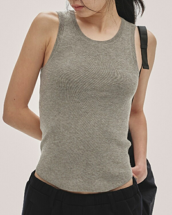 美品!! TODAYFUL Rib Knit Bustier TODAYFUL（トゥデイフル）の「Rib Knit Bustier（チューブトップ