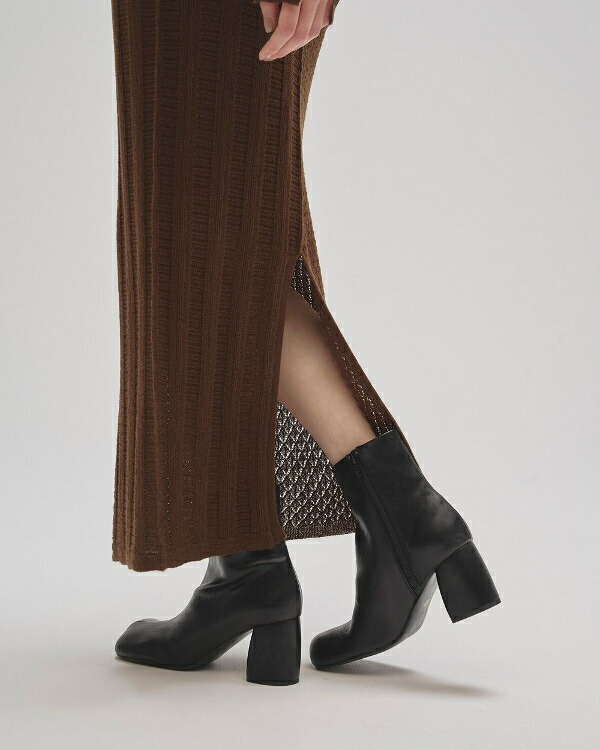 【新品】【未使用品】【サイズ36】volume sole sabot todayful Volume Sole Sabot 36