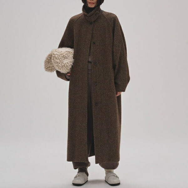 楽天市場】【即納】TODAYFUL トゥデイフルDoublecollar Tweed
