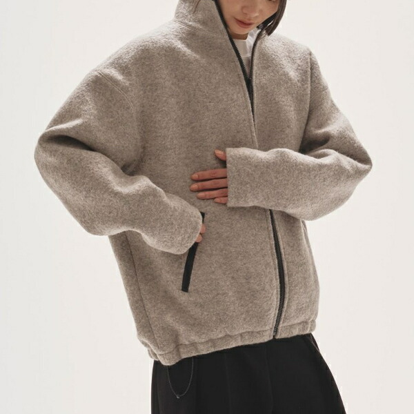 【美品】TODAYFUL トゥデイフル ケープ風 2wayノーカラージャケット 美品】TODAYFUL トゥデイフル ケープ風 2wayノーカラー