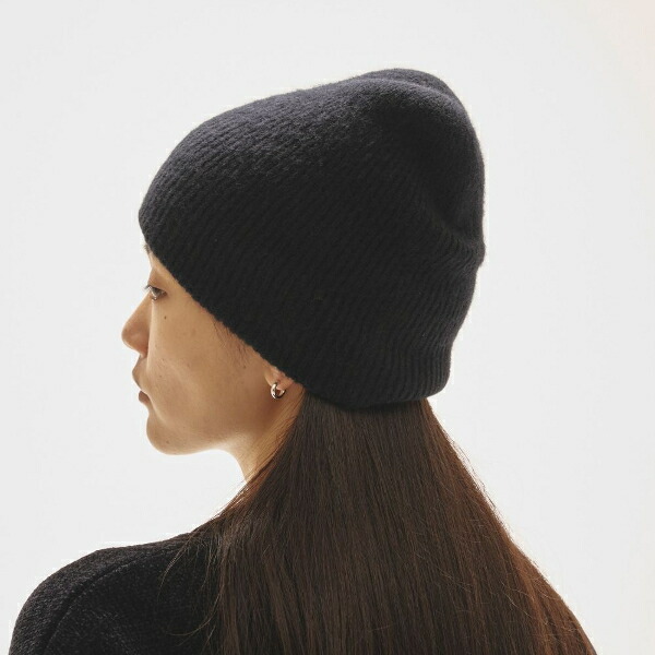 ボリュームニットビーニー　Volume Knit Beanie TODAYFUL TODAYFUL/トゥデイフル】ボリュームニットビーニー/Volume Knit