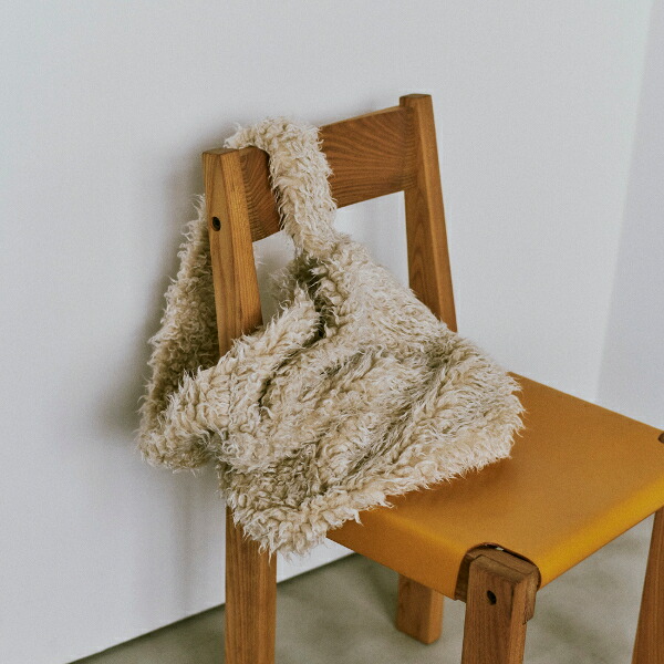【SALE】【大売り出し】【30％OFF】【即納】TODAYFUL トゥデイフル Life2025winter 2025冬Volume Fur Shoulderbag ボリュームファーショルダーバッグ 鞄 12521035 吉田怜香