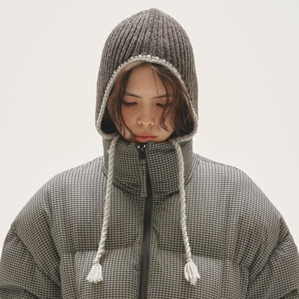 TODAYFUL Ear Flap Beanie 新品未使用 fit=scale-down,w=1200