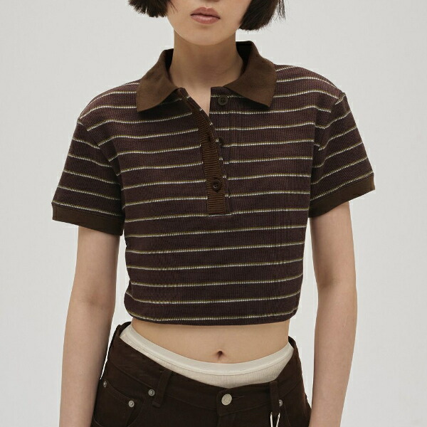 todayful Border Ringer Tee トゥデイフル　ボーダー TODAYFUL（トゥデイフル）の「【TODAYFUL/トゥデイフル】Border Ringer