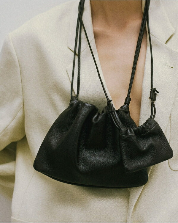 楽天市場】TODAYFUL トゥデイフル Leather Wrap Bag レザーラップ