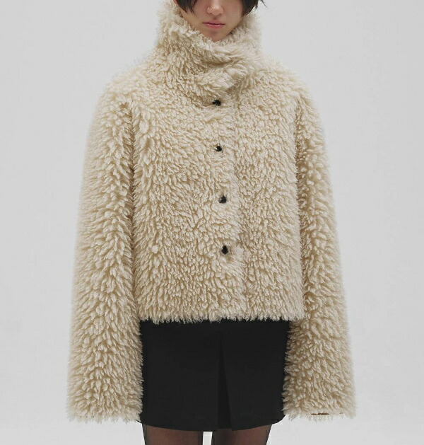 TODAYFUL トゥデイフル LIFE\u0027s ライフス2026winter此れから取っておく 2026冬受注会Fur Short Coat ファーショートコート 12620006【2026AW新作取っておく】【12月中旬-1月中旬お届け予定を組む】≪5月26日取っておく押っ始める≫