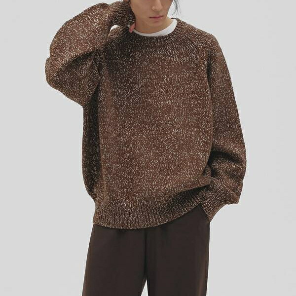 TODAYFUL トゥデイフル LIFE\u0027s ライフス2026winter先んずる取っておく 2026冬受注会Raglan Knit Pullover ラグランニットプルオーバー 12620529【2026AW新作取っておく】【11月中旬-12月中旬お届け予定を組む】≪5月26日取っておく乗りかかる≫