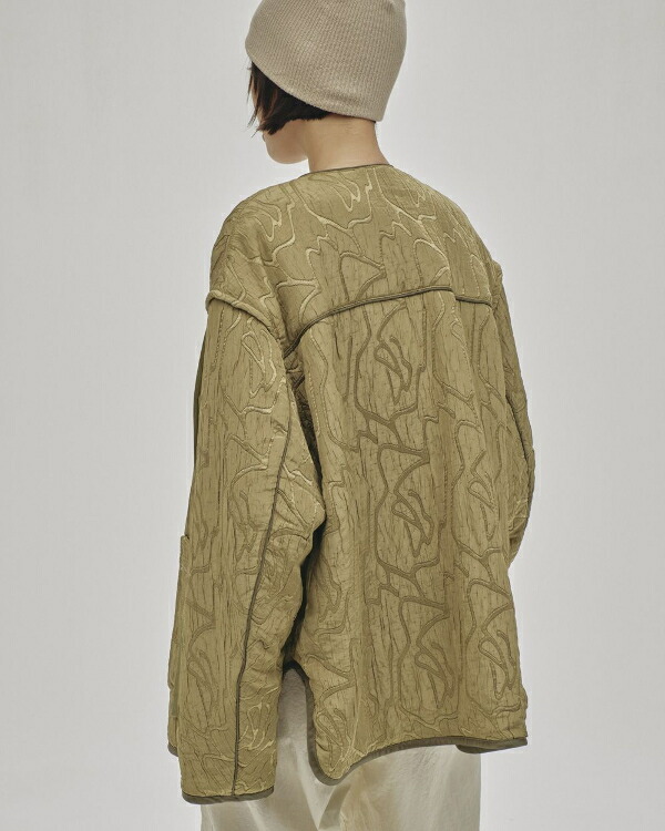 即納】TODAYFUL トゥデイフル2025spring/summer 2025春夏Jacquard