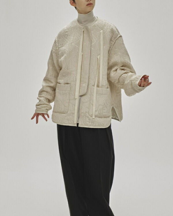 即納】TODAYFUL トゥデイフル2025spring/summer 2025春夏Jacquard