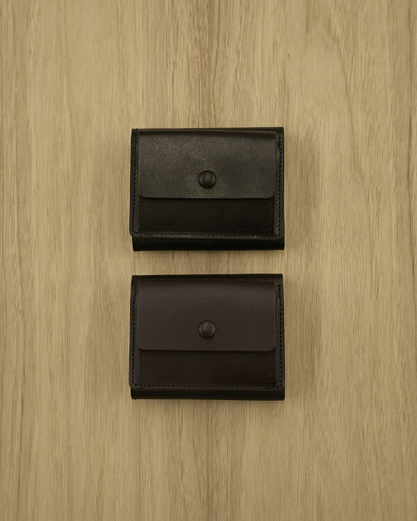 【即納】TODAYFUL トゥデイフル Leather Compact Wallet レザーコンパクトウォレット 財布 12511009
