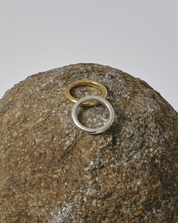 TODAYFUL/Lifes Circle Stone Ring トゥデイフル レディース