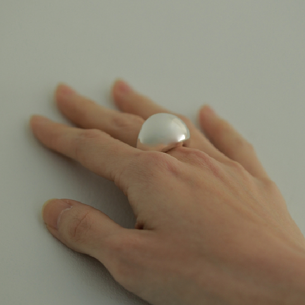 楽天市場】【即納】ànuke アンヌーク anukeVolume Ball Pierce
