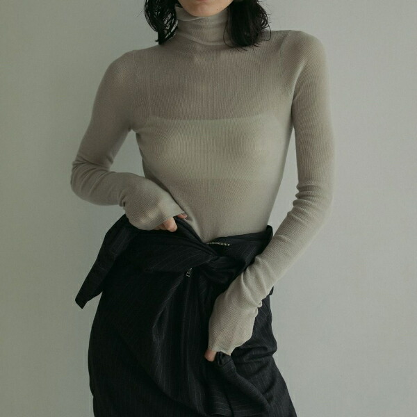 楽天市場】【即納】TODAYFUL トゥデイフル2024winter 2024秋冬Wool Cashmere Turtle Knit ウールカシミヤタートルニット 12420518 吉田怜香【2024AW新作】≪11月29日入荷≫ : ブルーロータス 楽天市場】【即納】TODAYFUL トゥデイフル2024winter 2024秋冬Wool Cashmere Turtle Knit ウールカシミヤタートルニット 12420518 吉田怜香【2024AW新作】≪11月29日入荷≫ : ブルーロータス