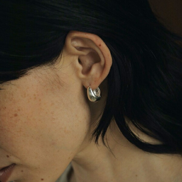 楽天市場】【即納】ànuke アンヌーク anukeVolume Ball Pierce