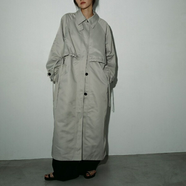 楽天市場】【即日出荷】(セール50%OFF) anuke アンヌーク Twill Over