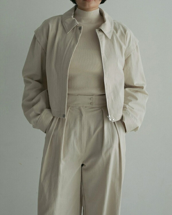 楽天市場】【即日出荷】(セール50%OFF) anuke アンヌーク Twill Over