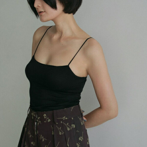 【即納】TODAYFUL Cupin Flatseam Camisole TODAYFUL(トゥデイフル) / Life's online store（ライフズ