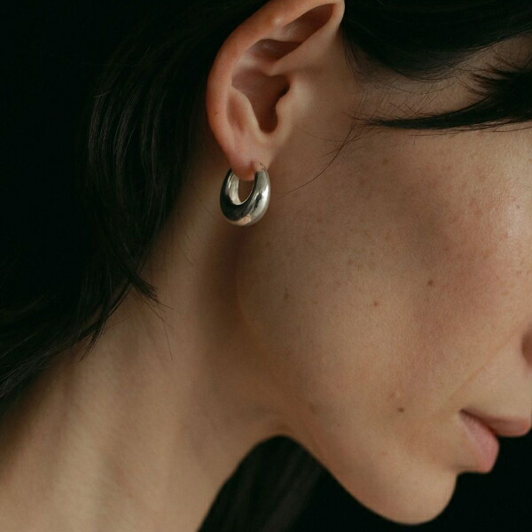 楽天市場】【即納】ànuke アンヌーク anukeMini Ball Pierce