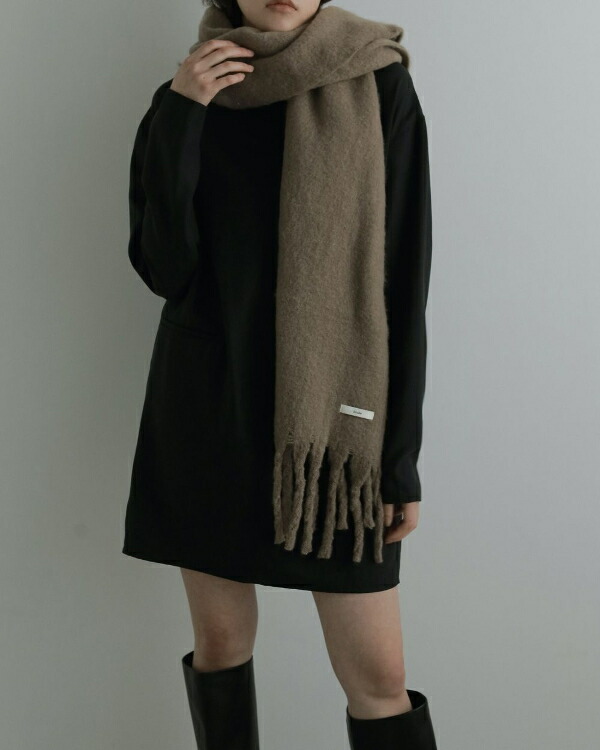 anuke アンヌーク Velour Balloon anuke ANUKE (アンヌーク）Velour Balloon Onepiece 即日発送