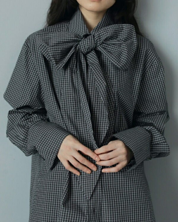 anuke/アンヌーク　フラワーシャーリングシャツ 楽天市場】【即納】ànuke アンヌーク anukeFlower Shirring