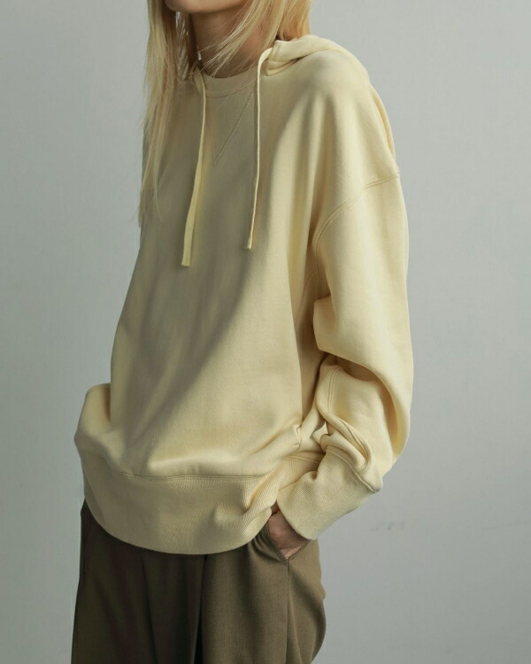 楽天市場】アンヌーク ànuke オーバーサイズスウェット Oversize Sweat